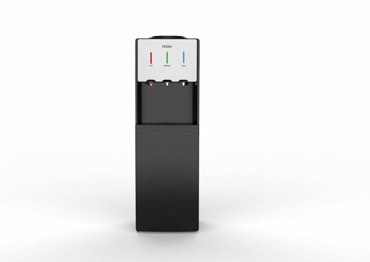 FONTAINE HAIER AVEC FRIGO NOIR BLANC
HWDC2421R