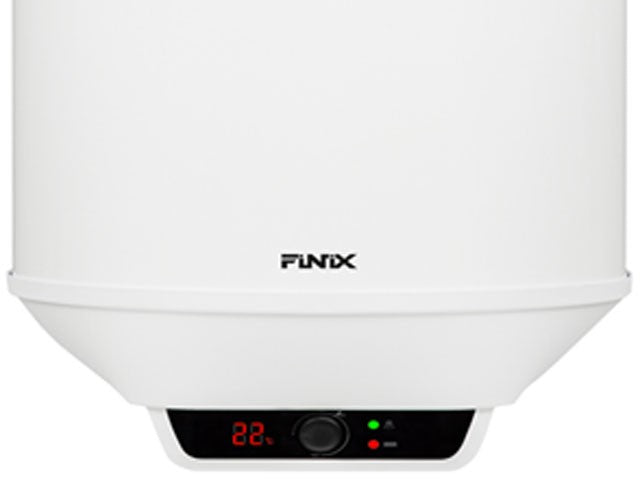 CHAUFFE EAU FINIX 5OLITRES TACTIL BLANC
TE50D20