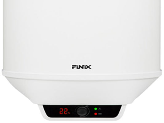 CHAUFFE EAU FINIX 5OLITRES TACTIL BLANC
TE50D20