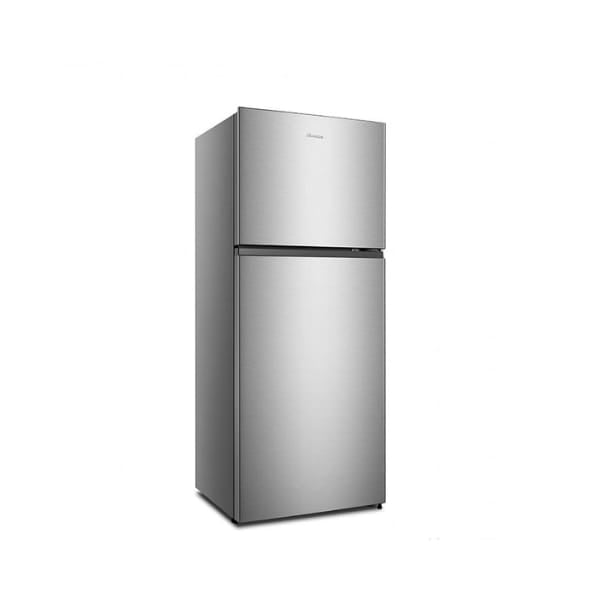 REFRIGERATEUR HISENSE 2PORTES 375L
NOFROST TM GRIS RD49WR4SA