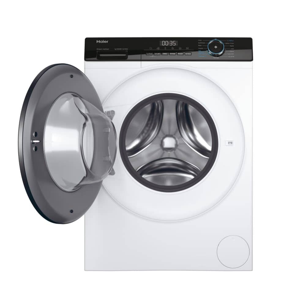 MACHINE A LAVER HAIER 10KG BLANC
HW100B14939