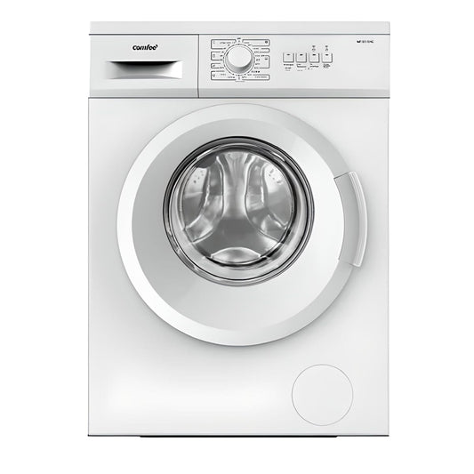 MACHINE A LAVER COMFEE 7KG BLANC 1000
TOUR/MIN MFS7124E WATH