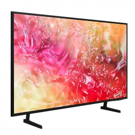 Téléviseur Samsung 50 pouces DU7010 Crystal UHD 4K HDR Smart TV
