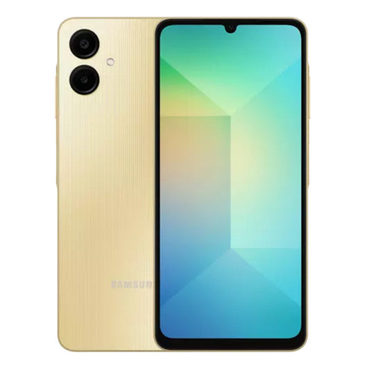 Samsung Galaxy A06 - Mémoire 64Go - RAM 4Go - Ecran 6.7 pouces
