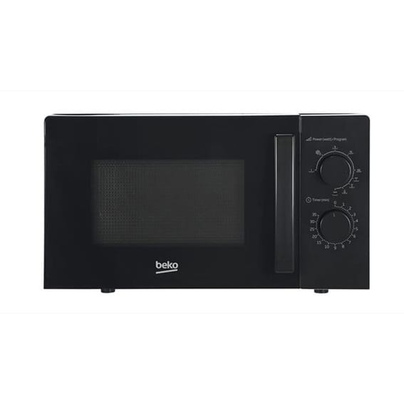 MICRO ONDE BEKO 20LITRES NOIR MGC20100B1
