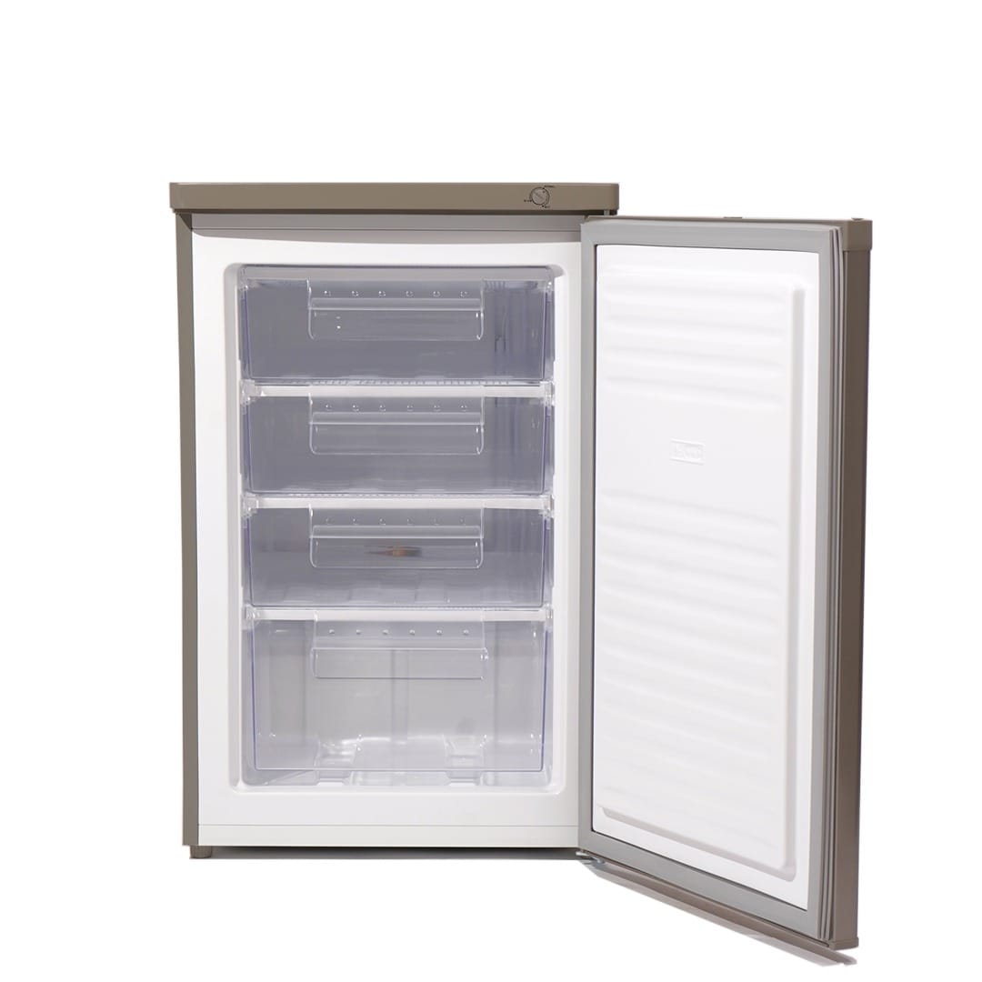 CONGELATEUR ASTECH VERTICAL 4TIROIRS
GRIS FC121