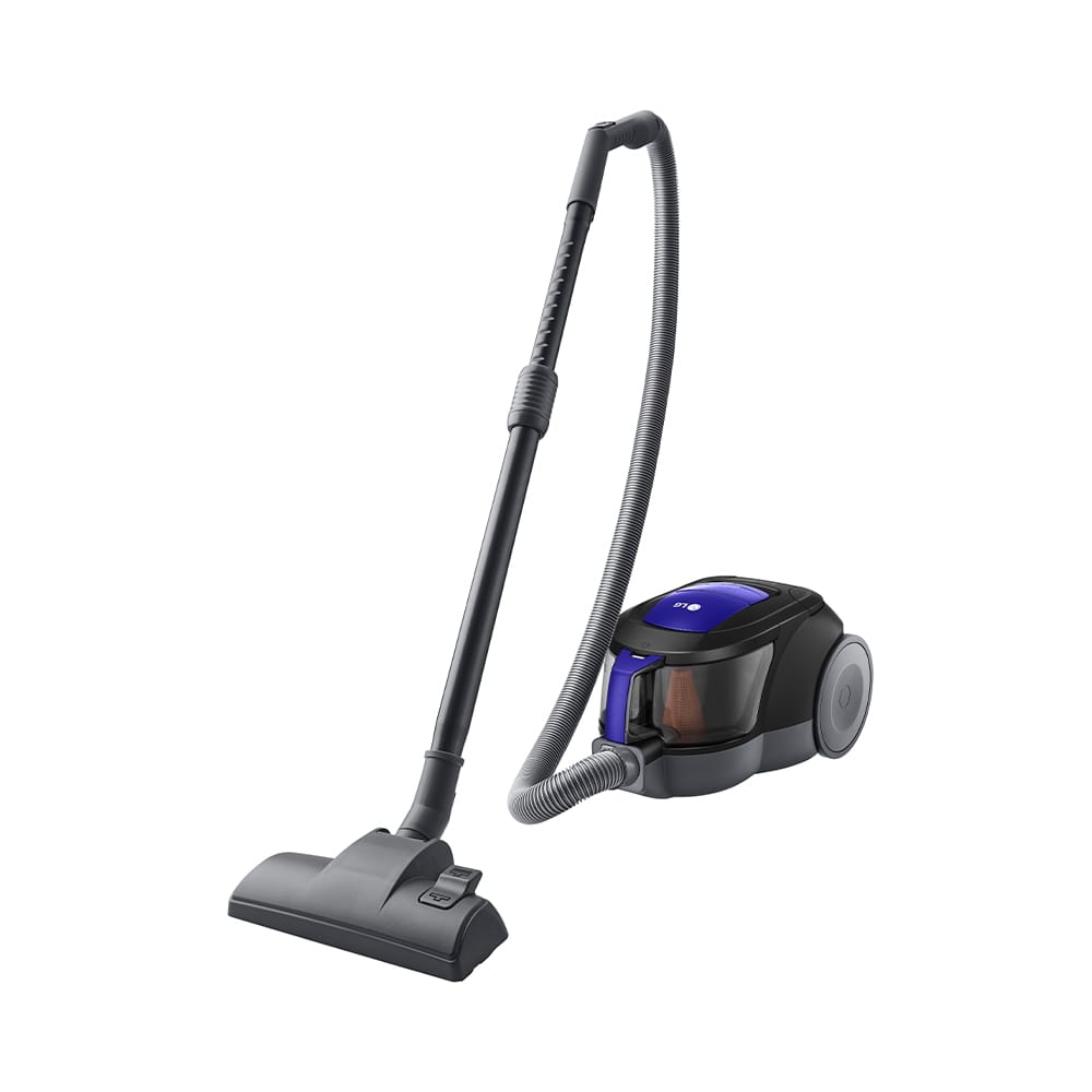 ASPIRATEUR LG 1400 WATTS VC3314GNT