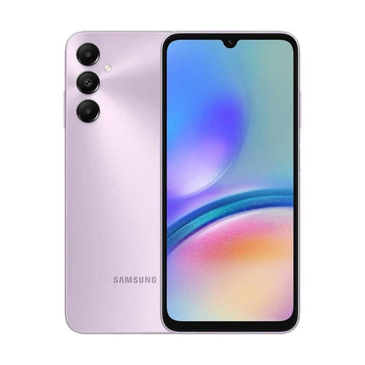 Samsung Galaxy A05S – 128Go – Ram 4Go – 6.7