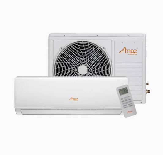 SPLIT AMAZ 18000BTU 2CV GAZ R410 18K-
AL991