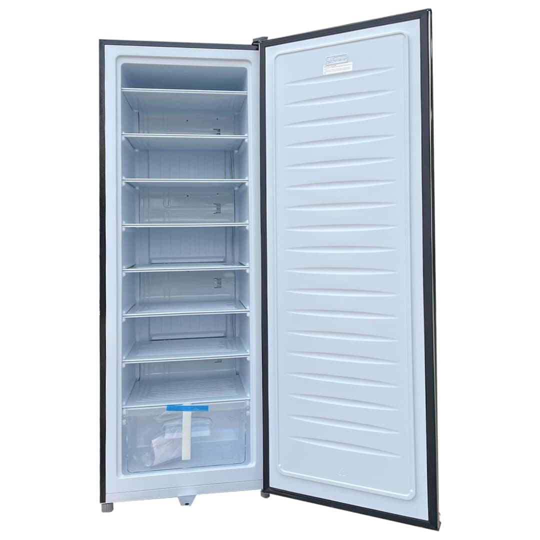 CONGELATEUR ICONA VERTICAL 9TIROIRS
PLAQUE ALUMINIUM GRIS ILUF320SS