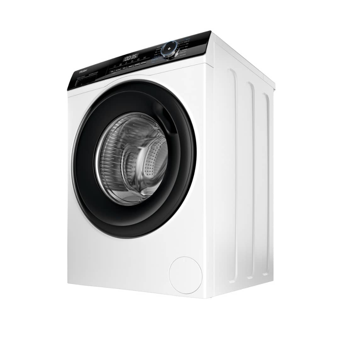 MACHINE A LAVER HAIER 7KG FRONT LOAD
BLANC HW70-B12929A