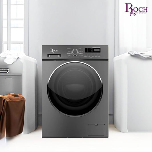 MACHINE A LAVER ROCH 10KG INVERTER A+++
RMW100SIH