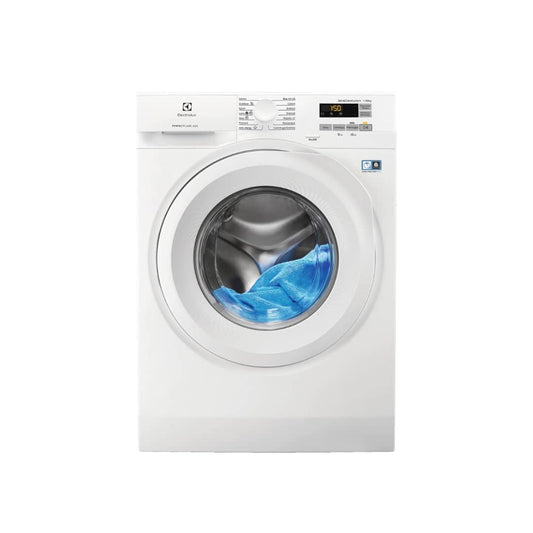 MACHINE A LAVER ELECTROLUX 10KG BLANC
EW6F512U