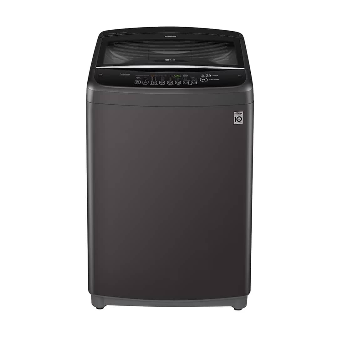 MACHINE A LAVER LG 14KG UBLODOME TOP
LOAD NOIR T1466NEHT2A