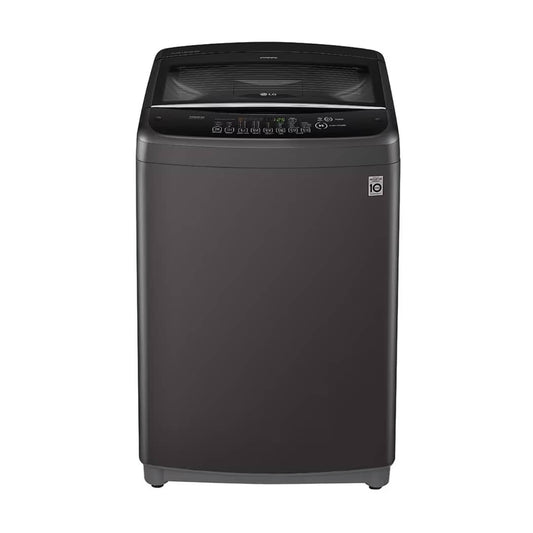 MACHINE A LAVER LG 14KG UBLODOME TOP
LOAD NOIR T1466NEHT2A
