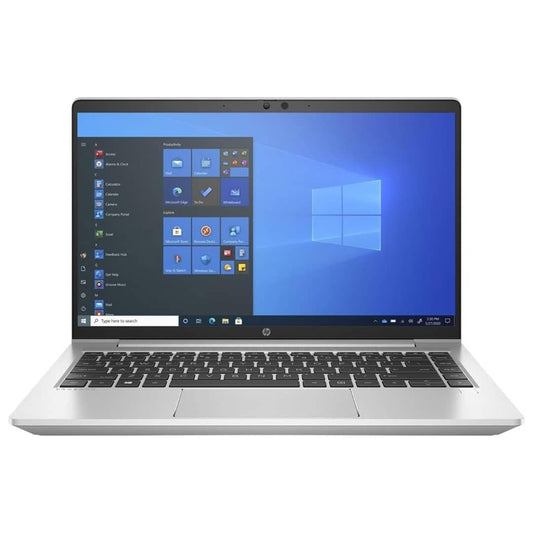 ORDINATEUR HP 14" DISQUE DURE 256GB
RAM16 G8 CORE 15 445