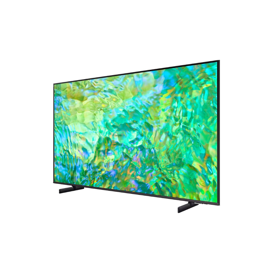 TELEVISEUR SAMSUNG 85" SMART UHD 4K
CU7000U