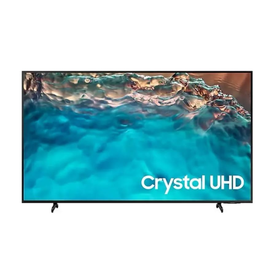 TELEVISEUR SAMSUNG 75" SMART 4K
UACU8100KXXT