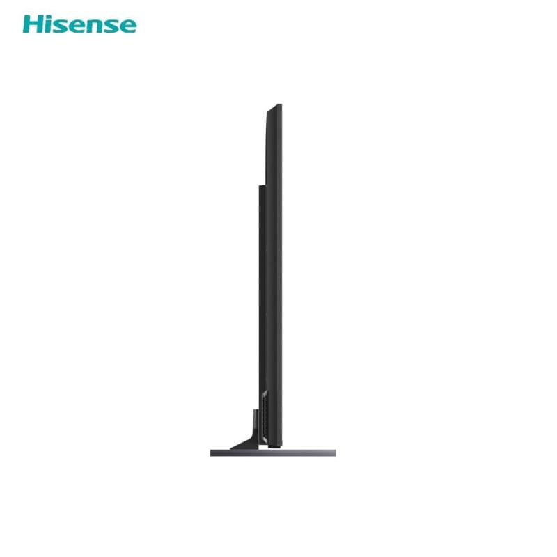 TELEVISEUR HISENSE 100" SMART VIDA ULED
QUANTUM DOT 4K 100U7K