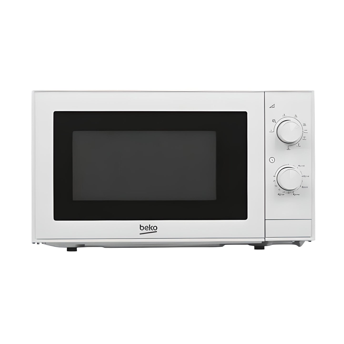 MICRO ONDE BEKO 20LITRES BLANC
MOC201103W