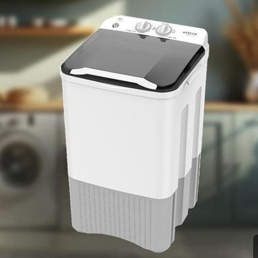 MACHINE A LAVER ASTECH 8KG SEMI
AUTOMATIQUE TOP LOAD STW82C13NL