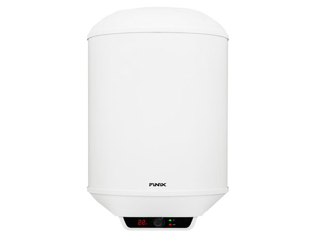CHAUFFE EAU FINIX 100LITRES DIGITAL BLANC
TE100D20OCLR
