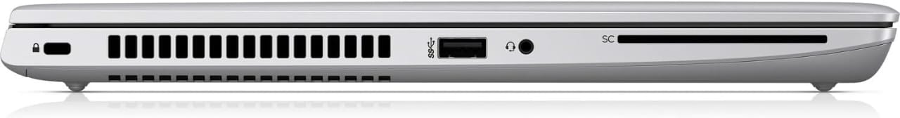 ORDINATEUR HP 14 PROBOOK 640 G4 CORE 15
512GB