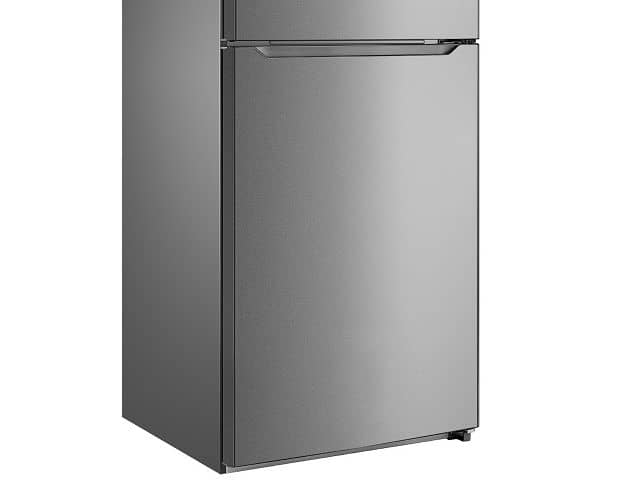 REFRIGERATEUR MIDEA 2PORTES 624LITRES
INVERTER GRIS MDRT645MTU46