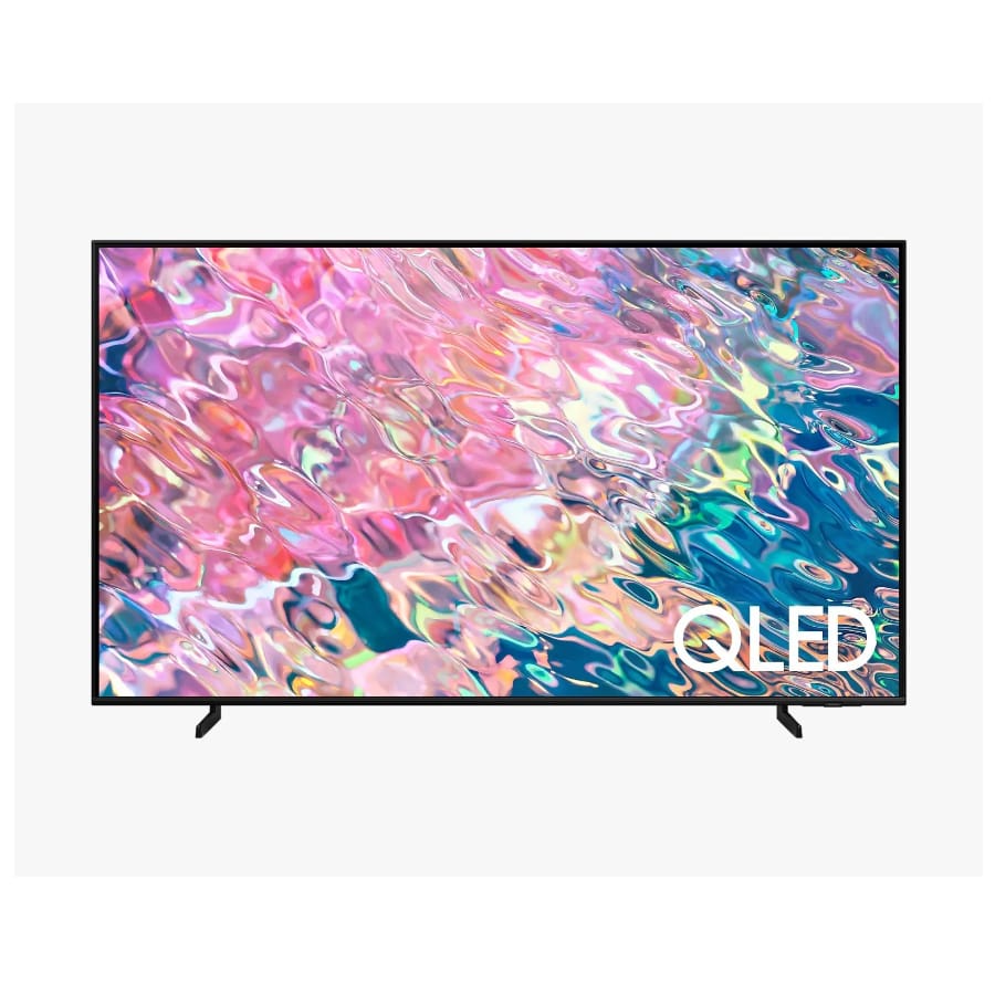 TELEVISEUR SAMSUNG 85 QLED 85Q60DAU