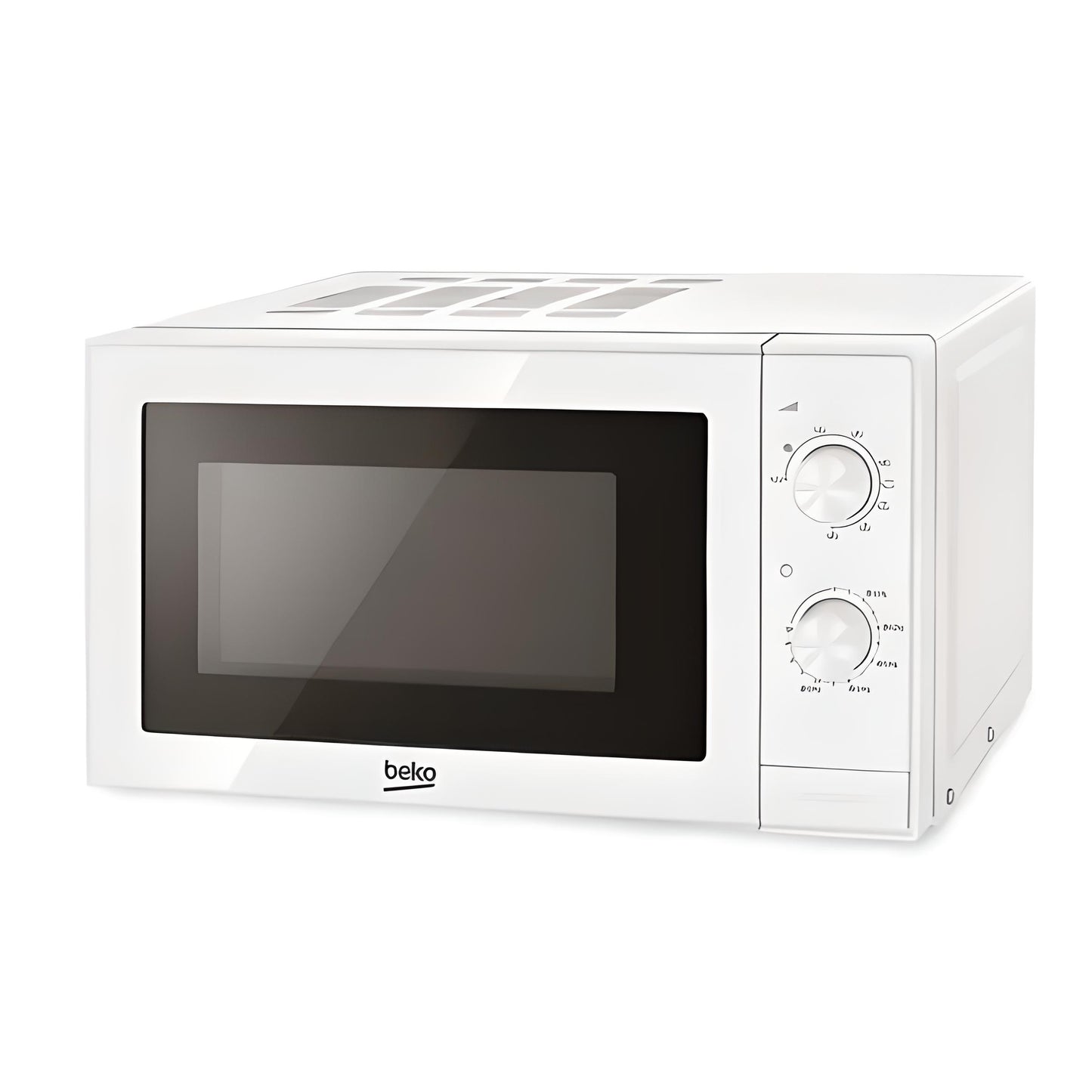 MICRO ONDE BEKO 20LITRES BLANC
MOC201103W