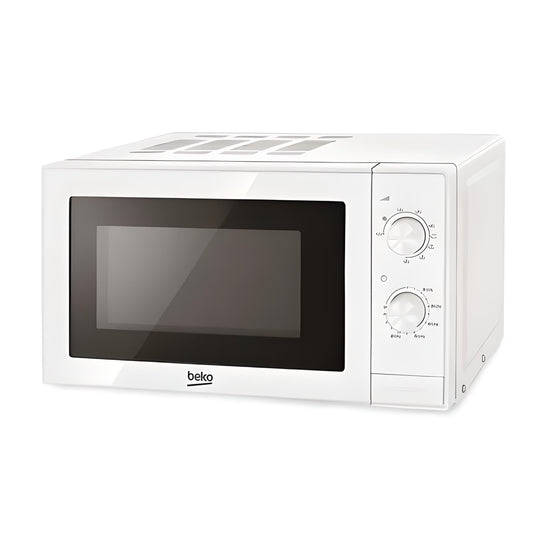 MICRO ONDE BEKO 20LITRES BLANC
MOC201103W