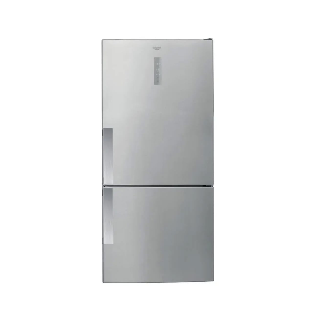REFRIGERATEUR HOTPOINT 558LITRES COMBINE
3TIROIRS GRIS HA84BE72X84CME