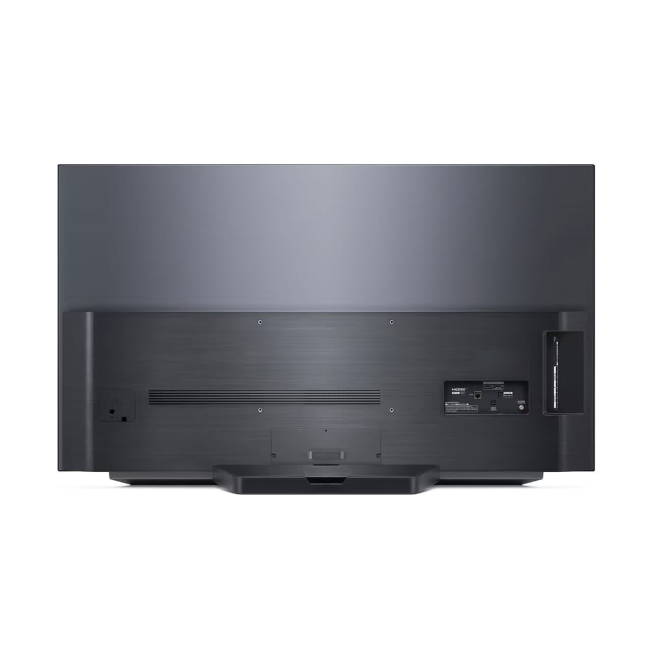 TELEVISEUR LG 55" OLED SMART 4K 55C36LA