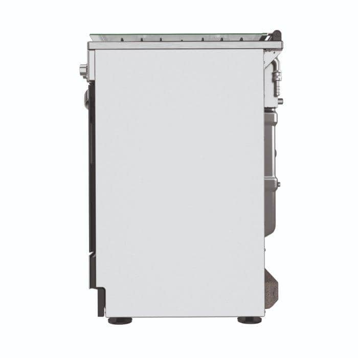 CUISINIERE ARISTON 4FEUX 60X60 A GAZ
A6GG10FXEX