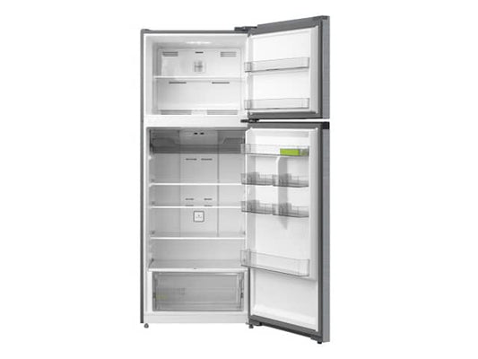 REFRIGERATEUR MIDEA 2PORTES 624LITRES
INVERTER GRIS MDRT645MTU46