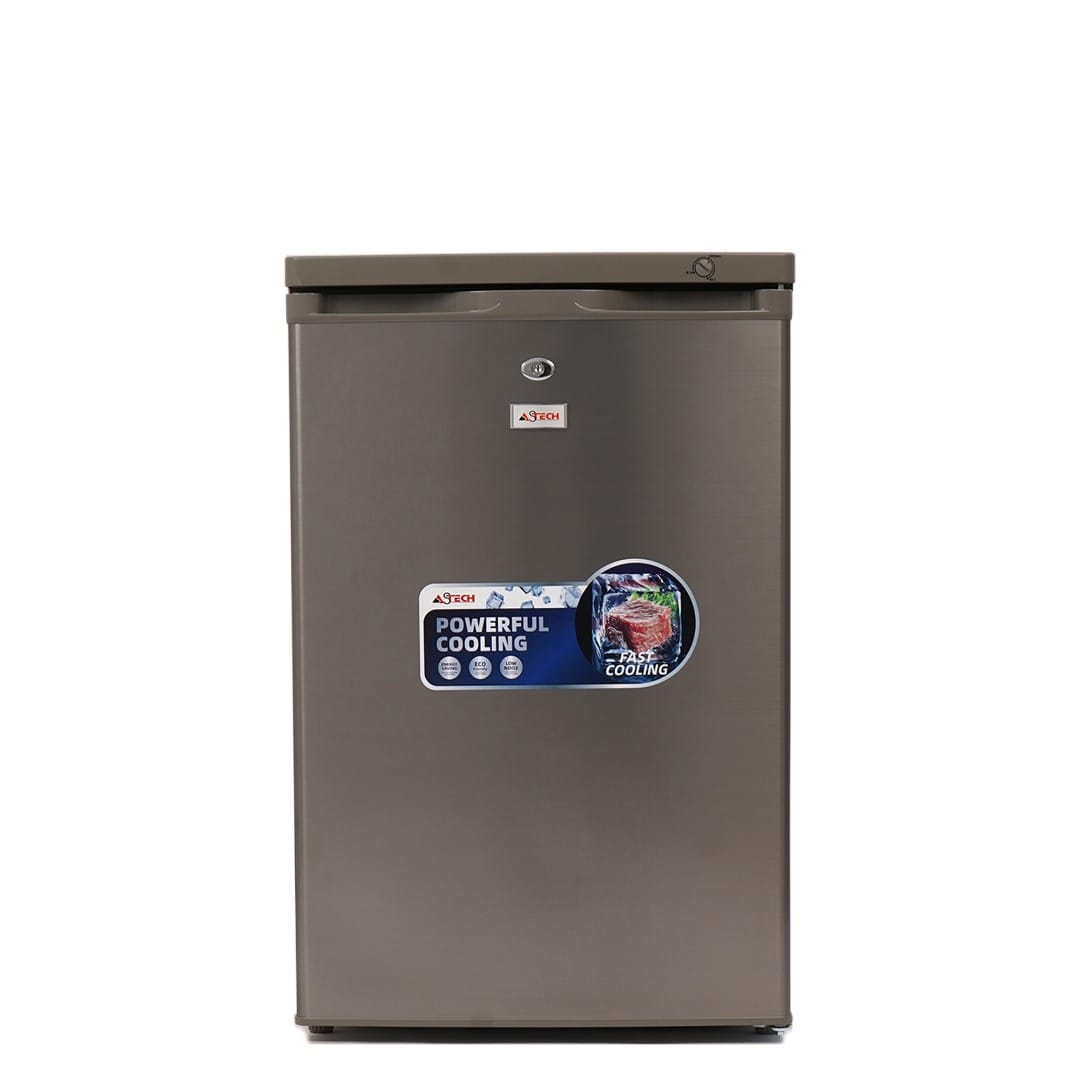 CONGELATEUR ASTECH VERTICAL 4TIROIRS
GRIS FC121