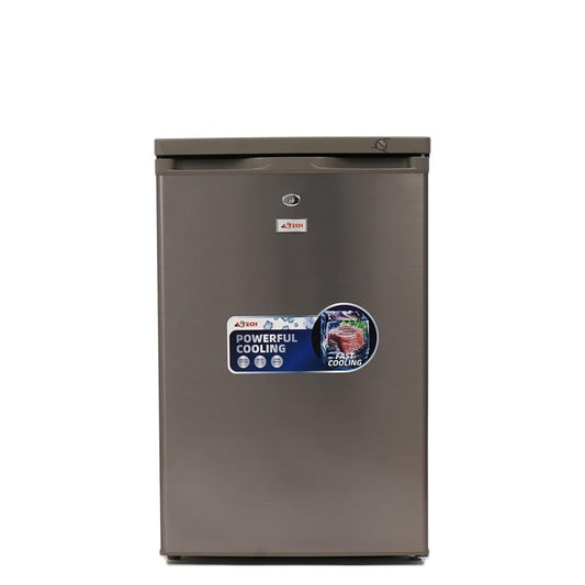 CONGELATEUR ASTECH VERTICAL 4TIROIRS
GRIS FC121