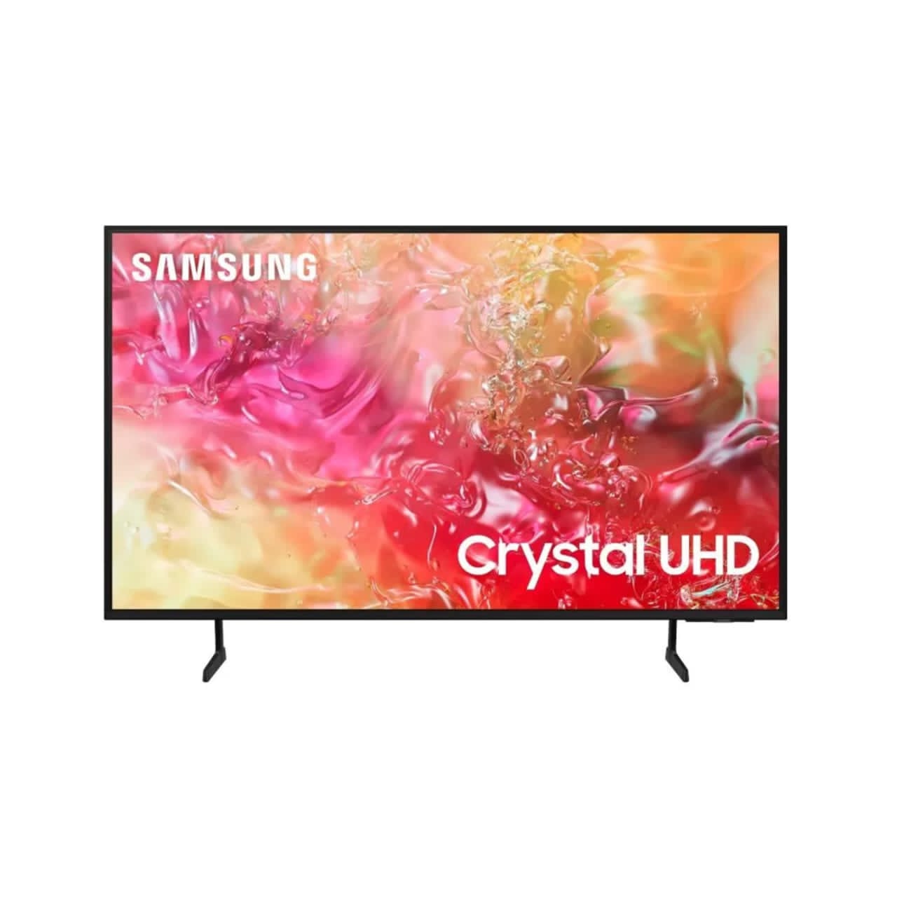 TELEVISEUR SAMSUNG 75" SMART 75DU7000