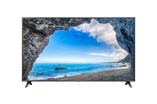 TELEVISEUR LG 65" 65UQ751COLF