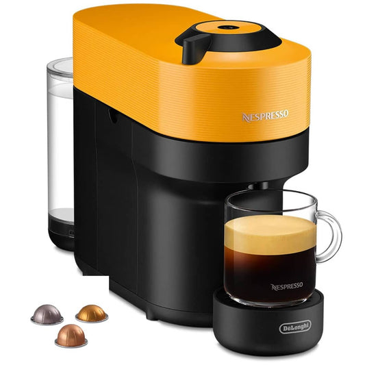MACHINE A CAFE NESPRESSO DELONGHI
VERTUO GOLD ENV90-Y
