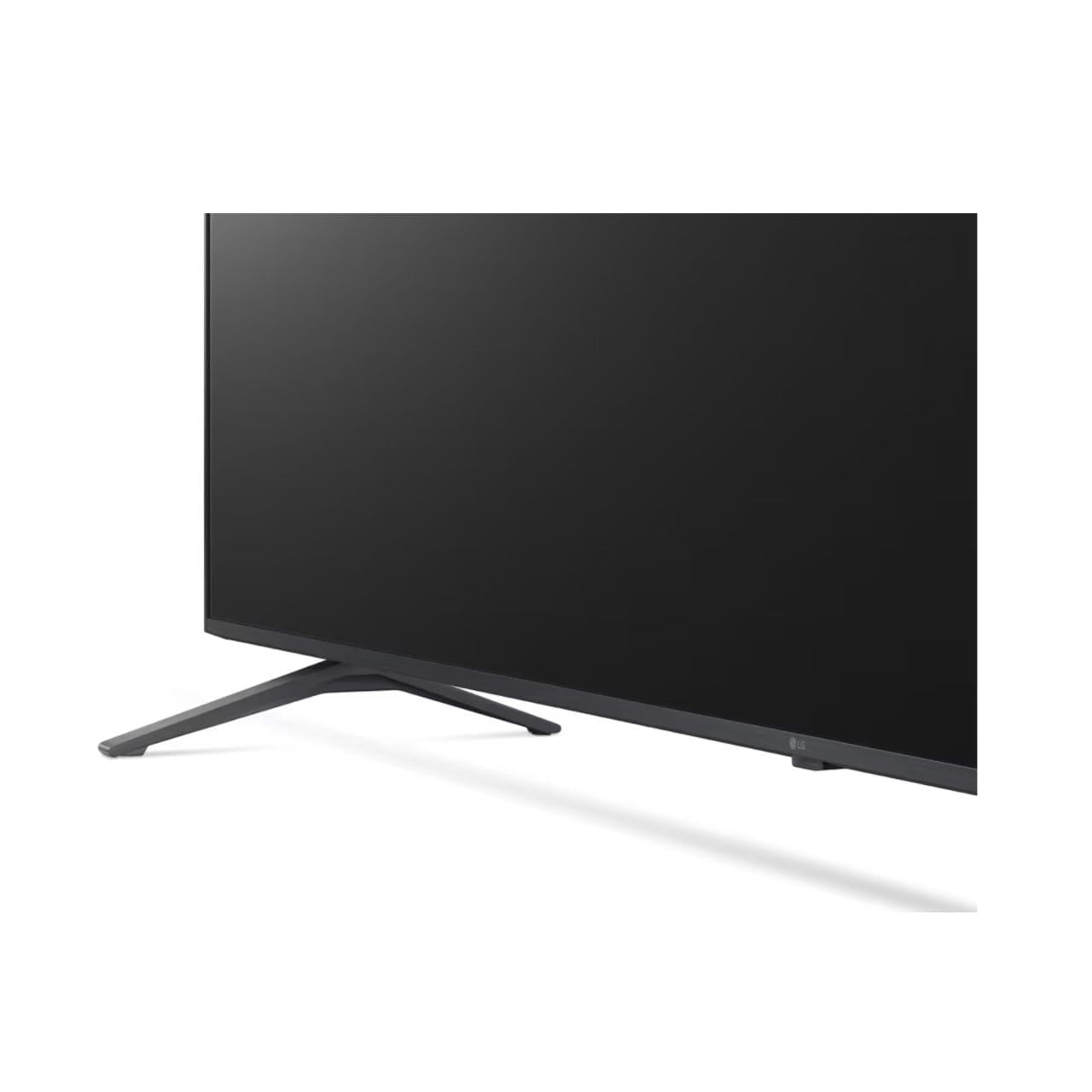 TELEVISEUR LG 55" SMART UHD 4K AI
55UR781COLK