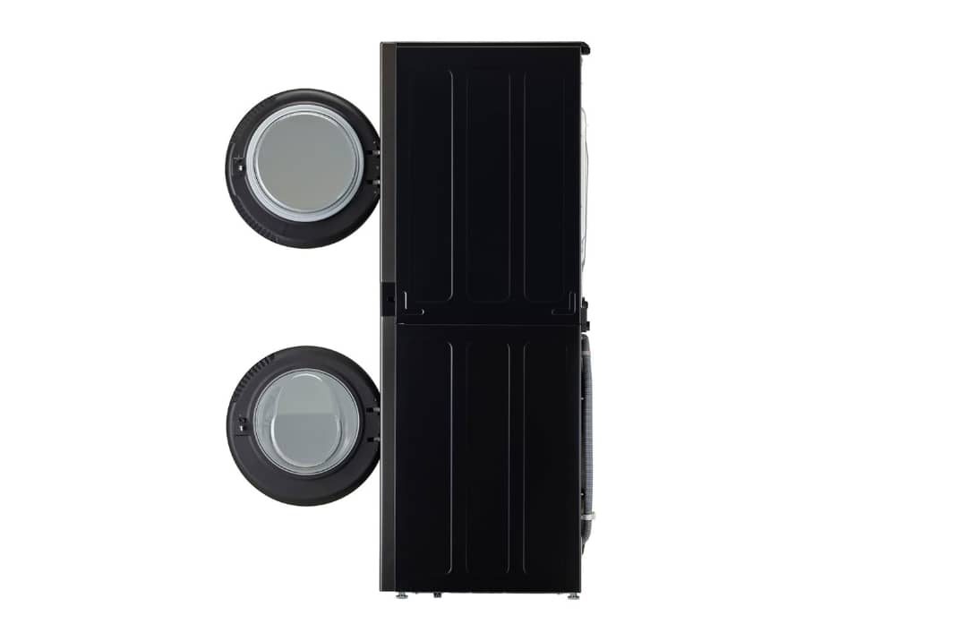 MACHINE A LAVER LG INDUSTRIELLE 13KG /
10KG SECHAGE WT1310YJ