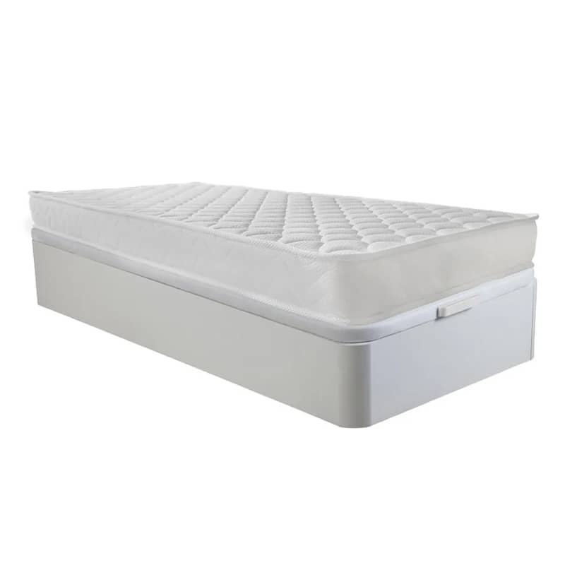 MATELAS HARMONY ORTHOPEDIQUE 90/190