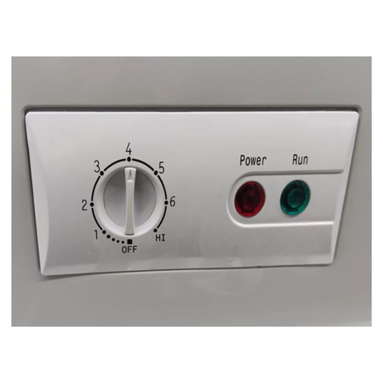 CONGELATEUR FINIX HORIZONTAL 2PORTES
COFFRE 830LITRES GRIS XF650