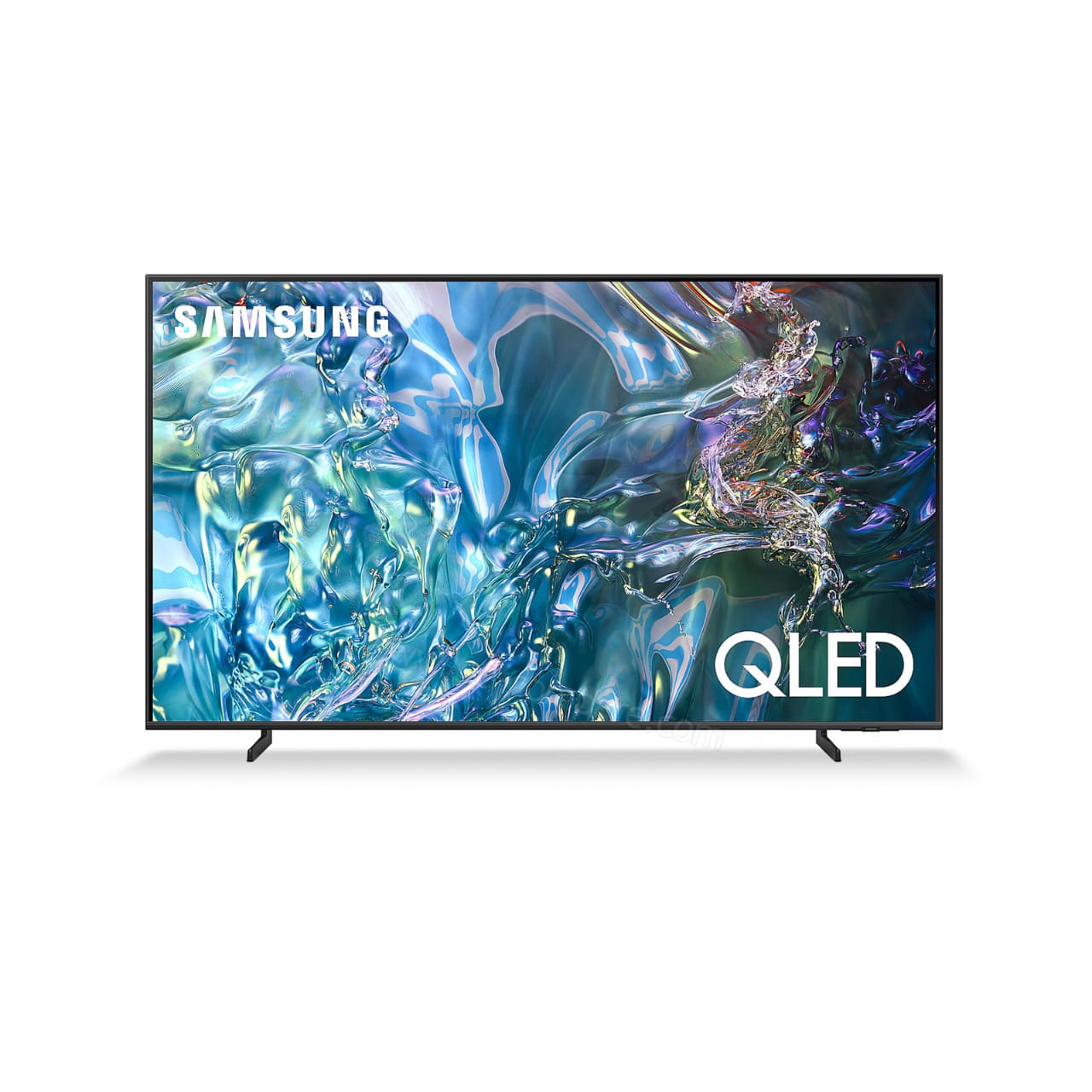TELEVISEUR SAMSUNG 65" QLED 4K 650 0D