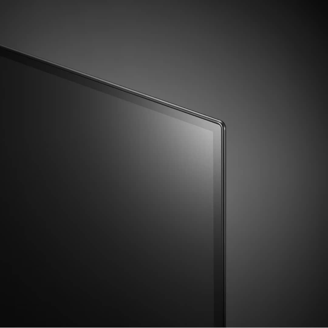 TELEVISEUR LG 65" OLED SMART 4K 65C36LA