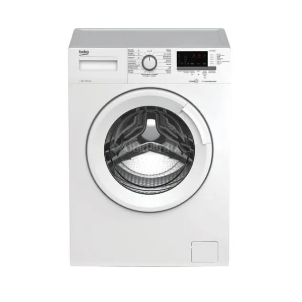 MACHINE A LAVER BEKO 10KG SMART INVERTER
BLANC 1400RPM 10736XCOM