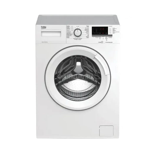 MACHINE A LAVER BEKO 10KG SMART INVERTER
BLANC 1400RPM 10736XCOM