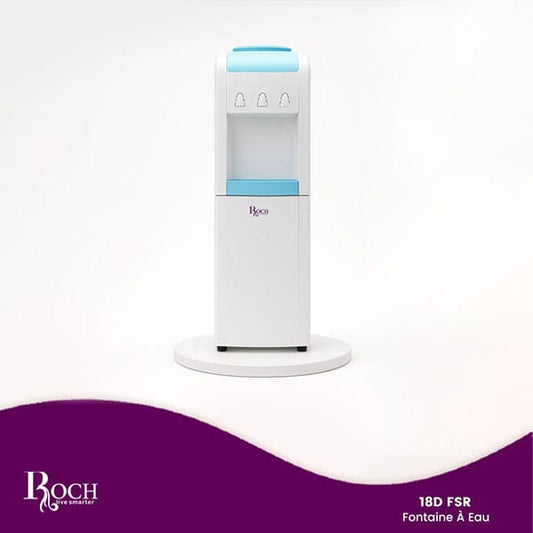 FONTAINE ROCH AVEC FRIGO FSR18D