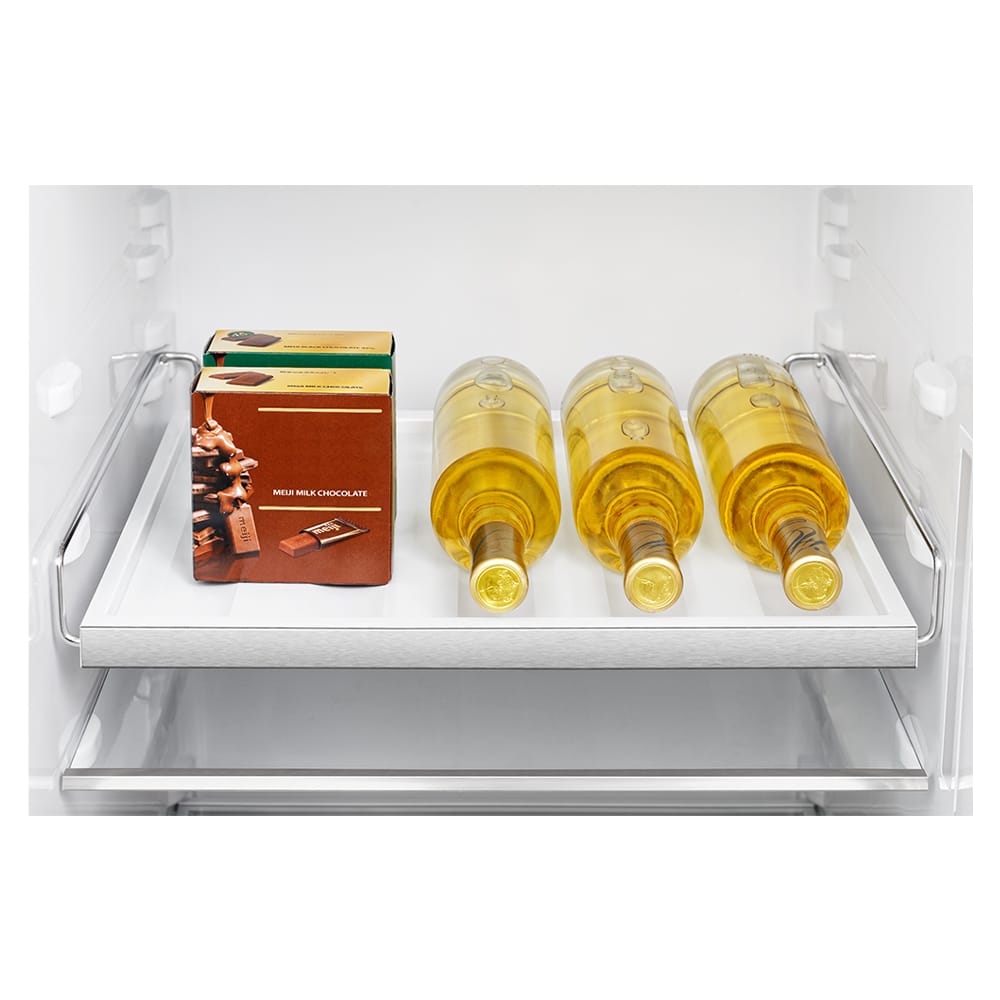 CONGELATEUR HISENSE VERTICAL COMBINE
4TIROIRS NOFROST NOIR FT5K310GSFC